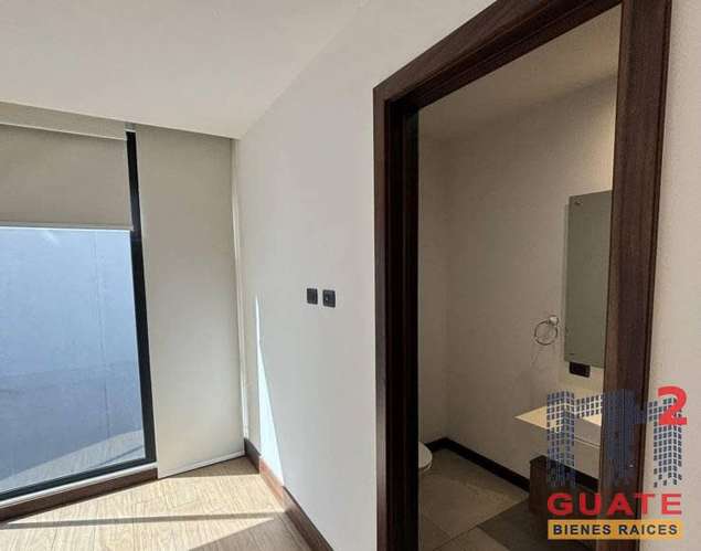 Alquilo Apartamento en Zona 16 - Imagen 6