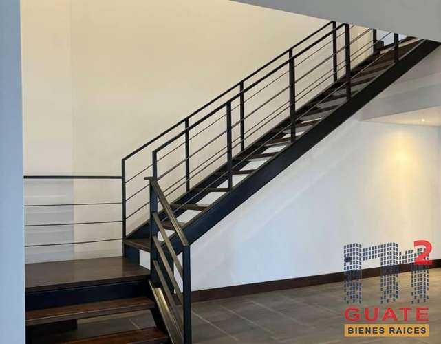 Alquilo Apartamento en Zona 16 - Imagen 17