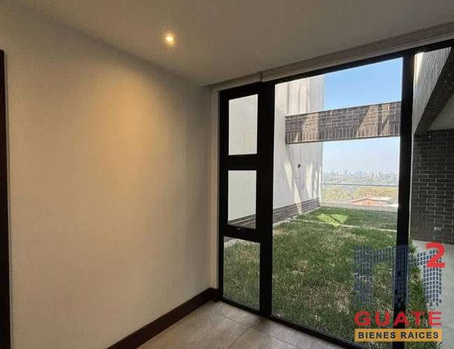 Alquilo Apartamento en Zona 16 - Imagen 12