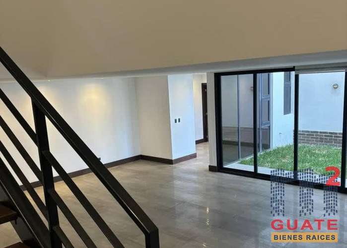 Alquilo Apartamento en Zona 16 - Imagen 5