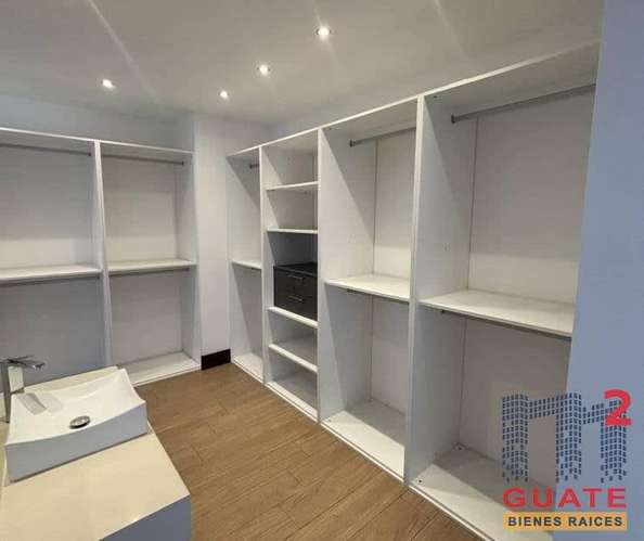 Alquilo Apartamento en Zona 16 - Imagen 9