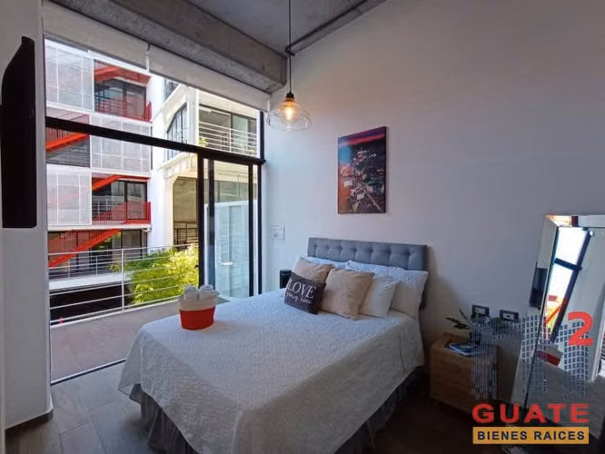 Vendo Apartamento en Zona 16