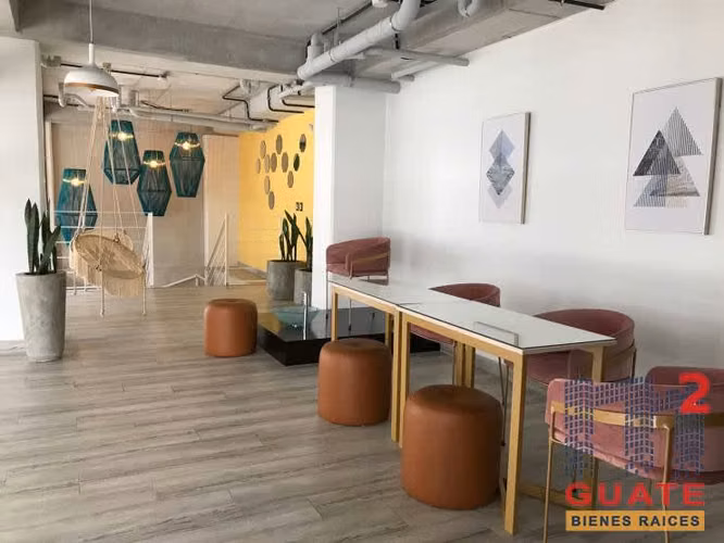 Vendo Apartamento en Zona 16