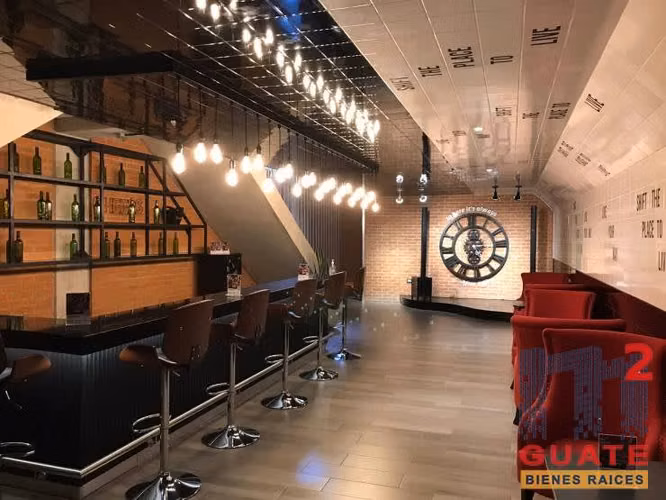 Vendo Apartamento en Zona 16