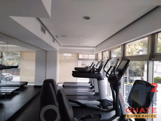 Alquilo Apartamento en Zona 14 - Imagen 5