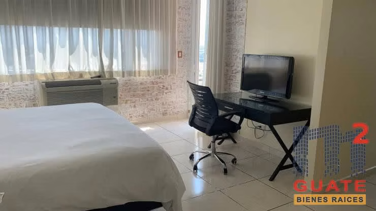 Alquilo Apartamento en Zona 14 - Imagen 16