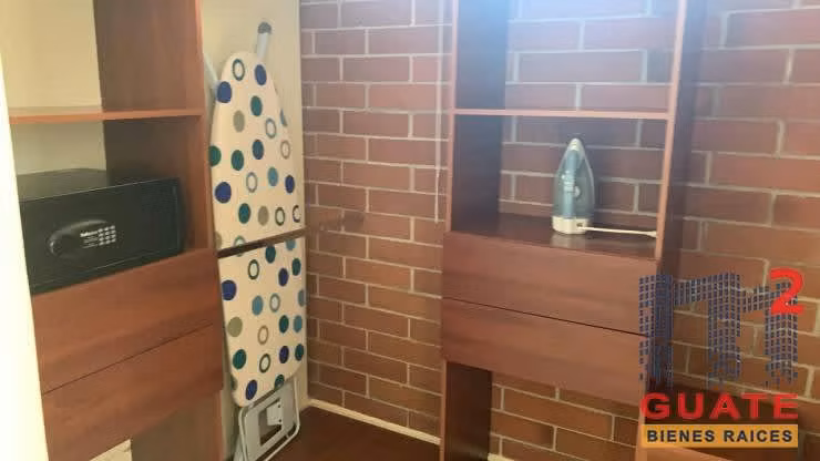Alquilo Apartamento en Zona 14 - Imagen 15