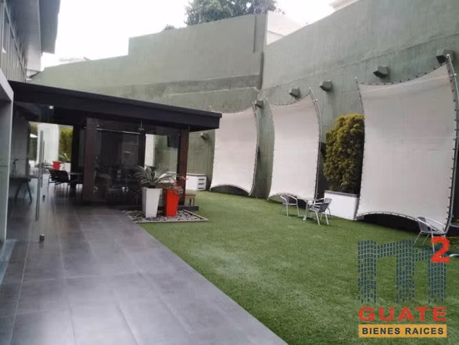 Alquilo Apartamento en Zona 14 - Imagen 7