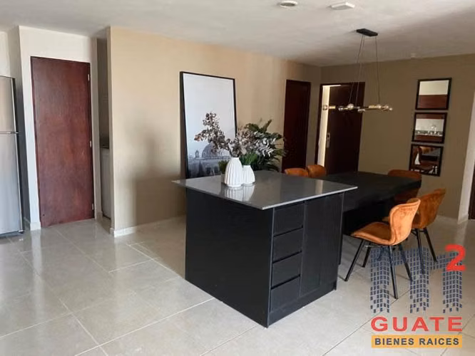 Alquilo Apartamento en Zona 14 - Imagen 19