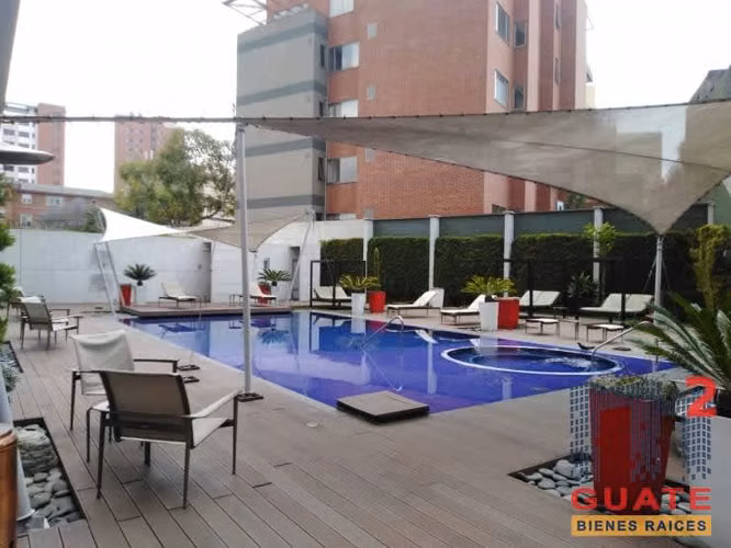 Alquilo Apartamento en Zona 14 - Imagen 6