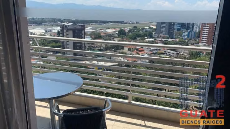 Alquilo Apartamento en Zona 14 - Imagen 13