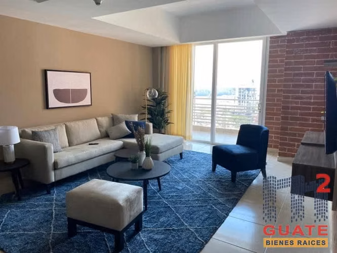 Alquilo Apartamento en Zona 14 - Imagen 18