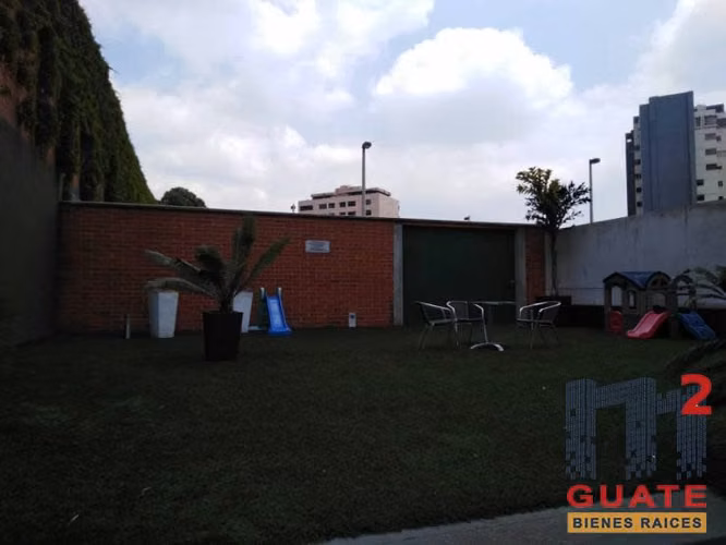 Alquilo Apartamento en Zona 14 - Imagen 3