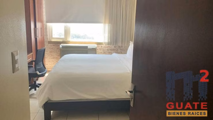 Alquilo Apartamento en Zona 14 - Imagen 10