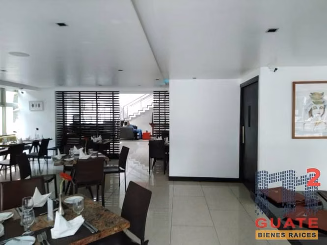 Alquilo Apartamento en Zona 14 - Imagen 8