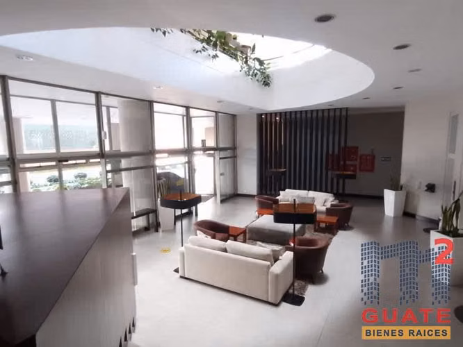 Vendo Apartamento en Zona 10 - Imagen 18