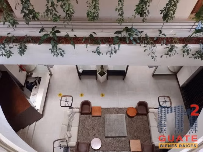 Vendo Apartamento en Zona 10 - Imagen 17