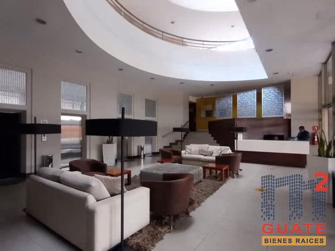 Vendo Apartamento en Zona 10 - Imagen 21