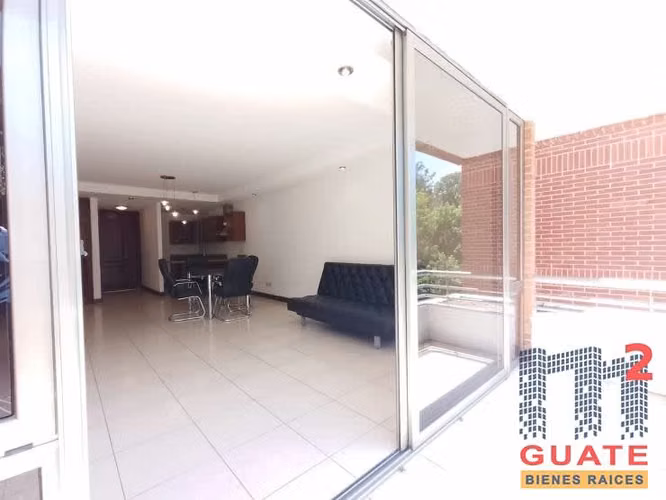 Vendo Apartamento en Zona 10 - Imagen 7