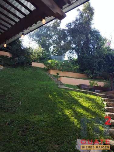 Alquilo Casa en condominio en Carretera a El Salvador - Imagen 19