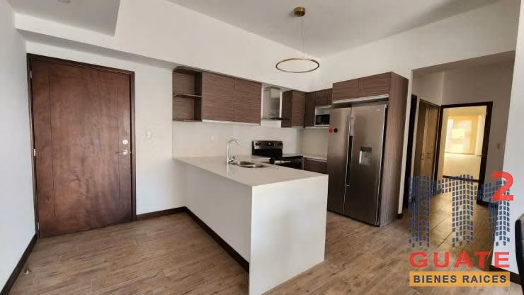 Alquilo Apartamento en Zona 10 - Imagen 4