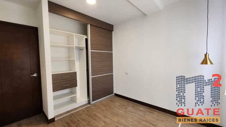 Alquilo Apartamento en Zona 10 - Imagen 12
