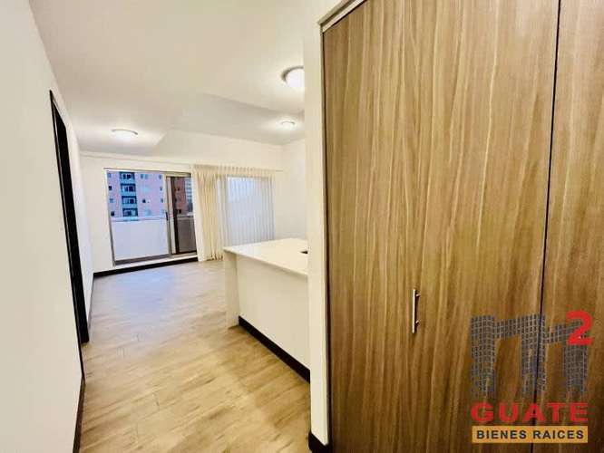 Alquilo Apartamento en Zona 10 - Imagen 13