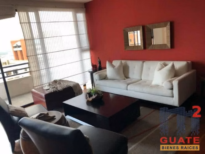 Vendo Apartamento en Zona 14 - Imagen 6