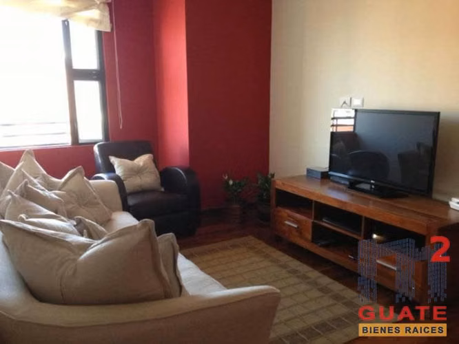 Vendo Apartamento en Zona 14 - Imagen 3