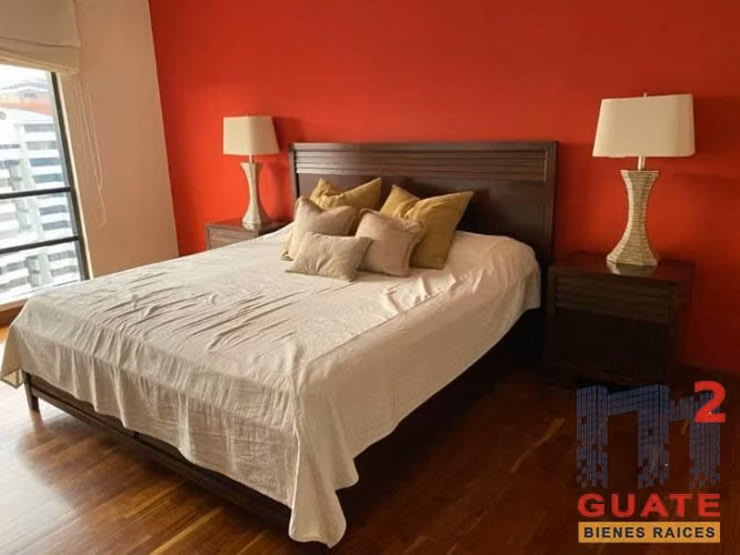 Vendo Apartamento en Zona 14 - Imagen 10