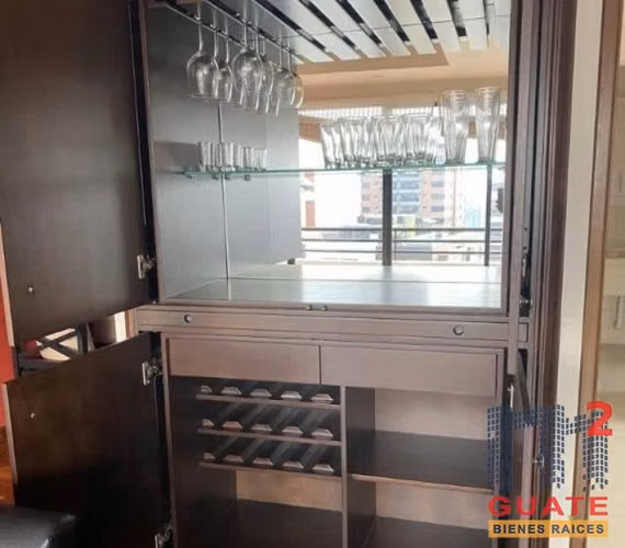 Vendo Apartamento en Zona 14 - Imagen 7
