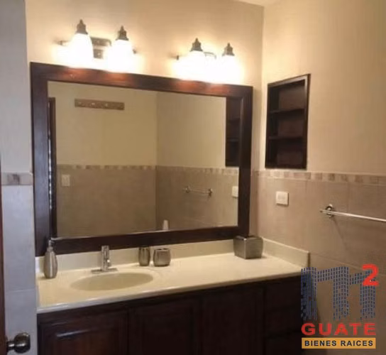 Vendo Apartamento en Zona 14 - Imagen 12