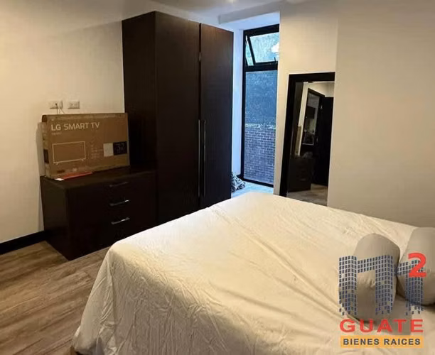 Alquilo Apartamento en Zona 16 - Imagen 8