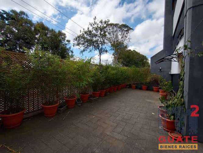Vendo Apartamento en Zona 16 - Imagen 2