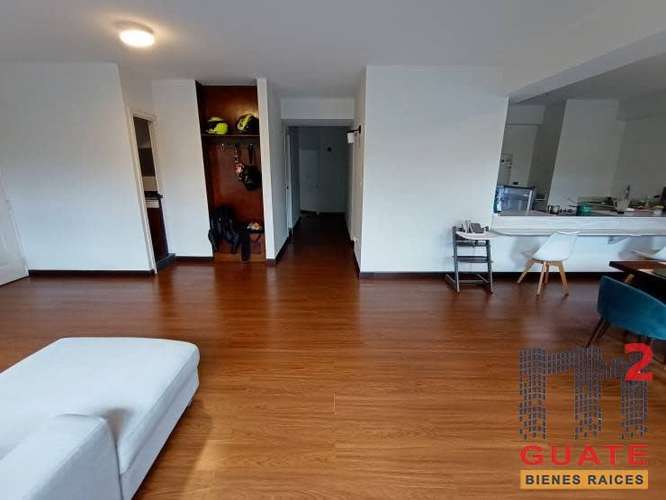 Vendo Apartamento en Zona 16 - Imagen 15
