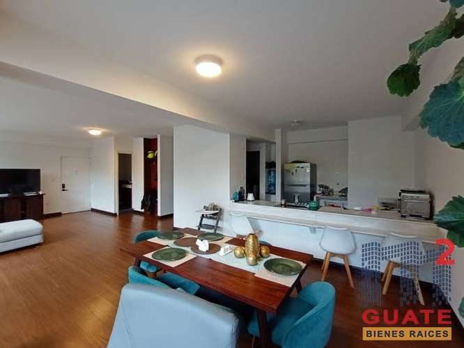 Vendo Apartamento en Zona 16 - Imagen 3