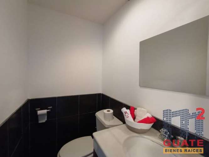 Vendo Apartamento en Zona 16 - Imagen 10