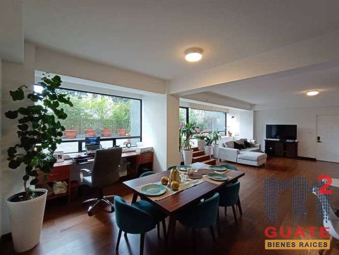 Vendo Apartamento en Zona 16 - Imagen 5