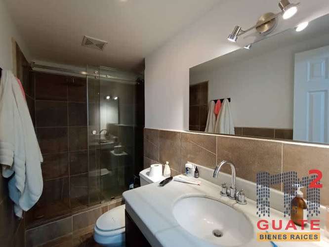 Vendo Apartamento en Zona 16 - Imagen 19