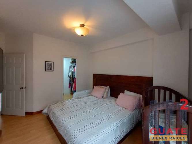 Vendo Apartamento en Zona 16 - Imagen 20