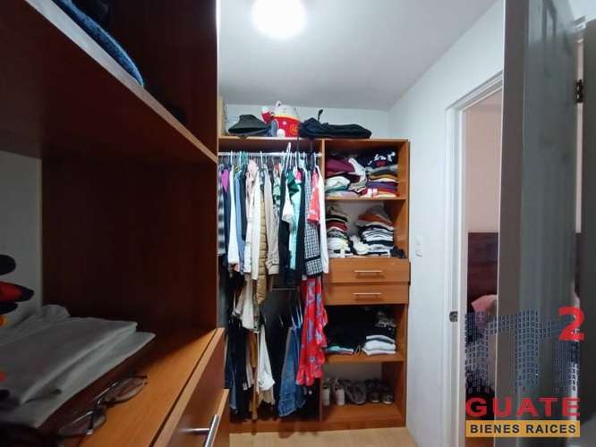 Vendo Apartamento en Zona 16 - Imagen 24
