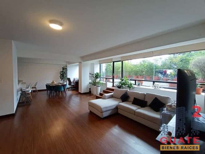 Vendo Apartamento en Zona 16 - Imagen 7