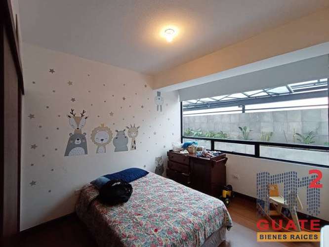 Vendo Apartamento en Zona 16 - Imagen 27