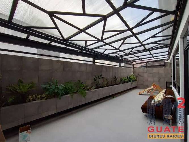 Vendo Apartamento en Zona 16 - Imagen 26
