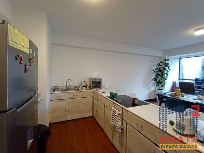 Vendo Apartamento en Zona 16 - Imagen 18