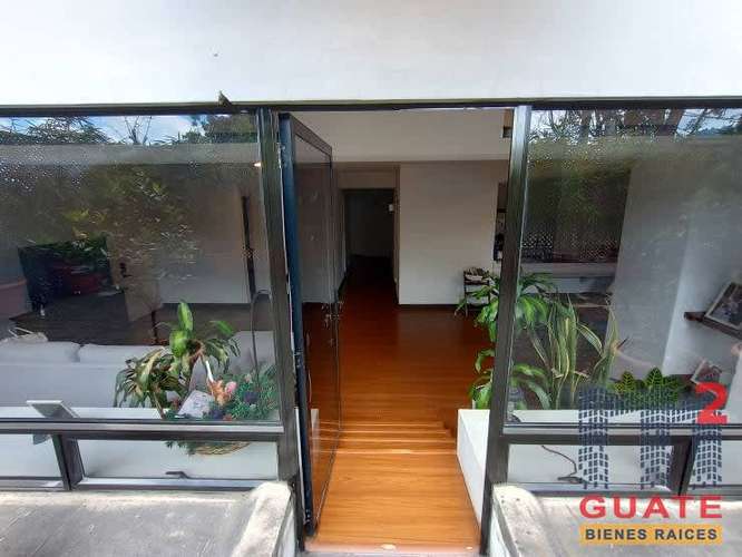 Vendo Apartamento en Zona 16 - Imagen 8