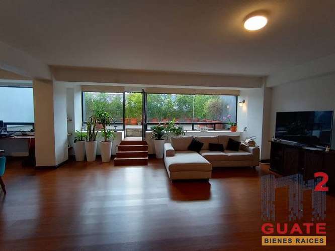 Vendo Apartamento en Zona 16 - Imagen 12