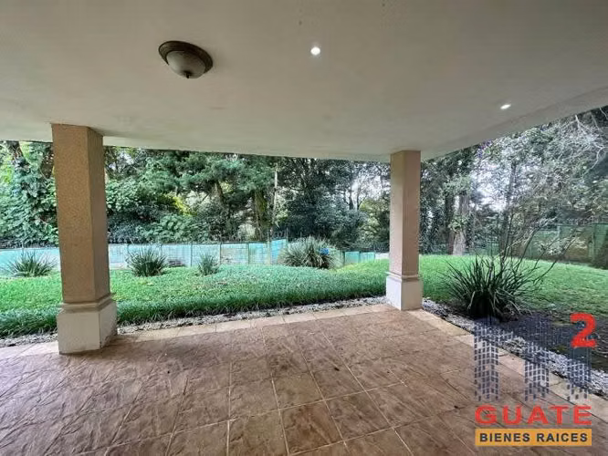 Alquilo Casa en condominio en Carretera a El Salvador - Imagen 8