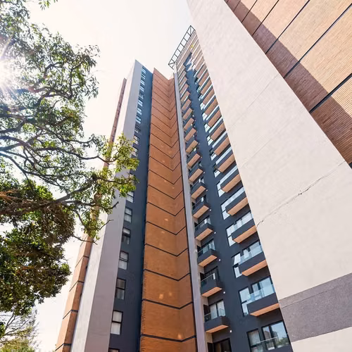 Penthouse en Venta en Parque 10 – Zona 10 - Imagen 2