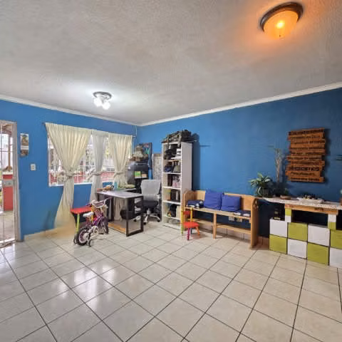 Casa en Venta Residenciales San José, Guatemala